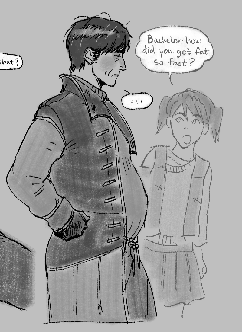 xn0regiax's tweet photo. (CW Mpreg/pregnancy but not spoilered because like neither of these are inherently nsfw) Daniil again 🫃 for that one request from whenever and also for me. Full version of the 1st pic with NUDITY here https://t.co/rjBOJlS9aT https://t.co/xbSktWBRzj