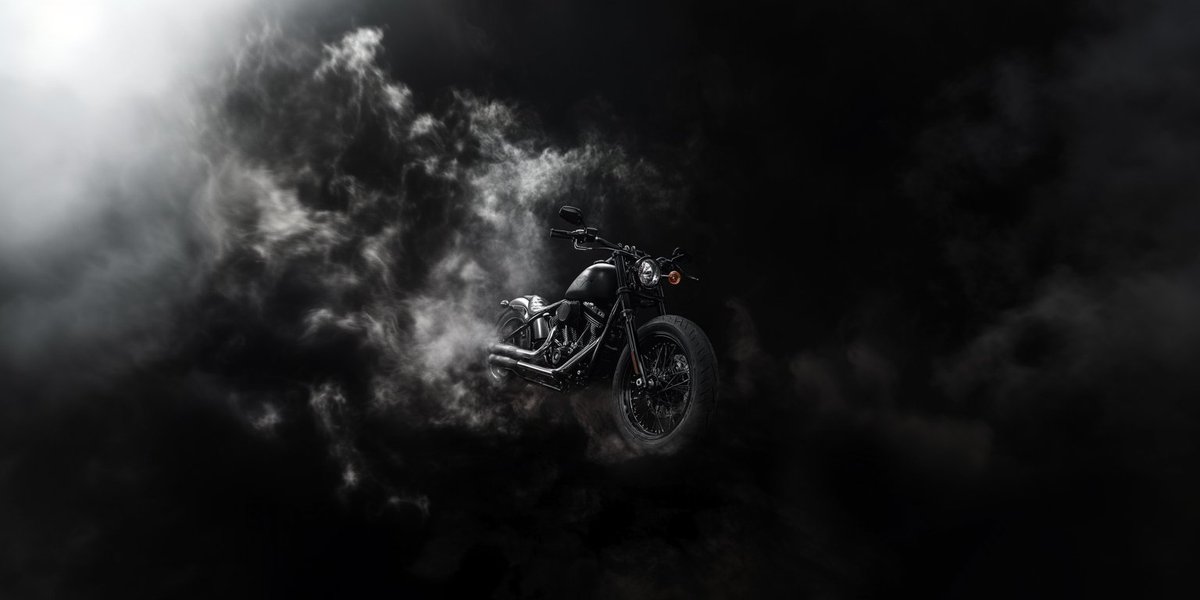 Black metal Raw thunder🚲🚲