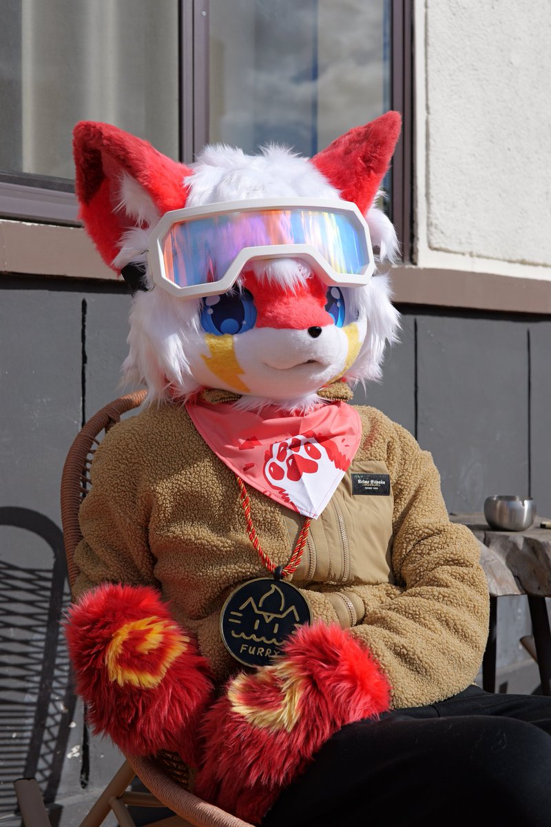 ⚡️小火锅 tweet media