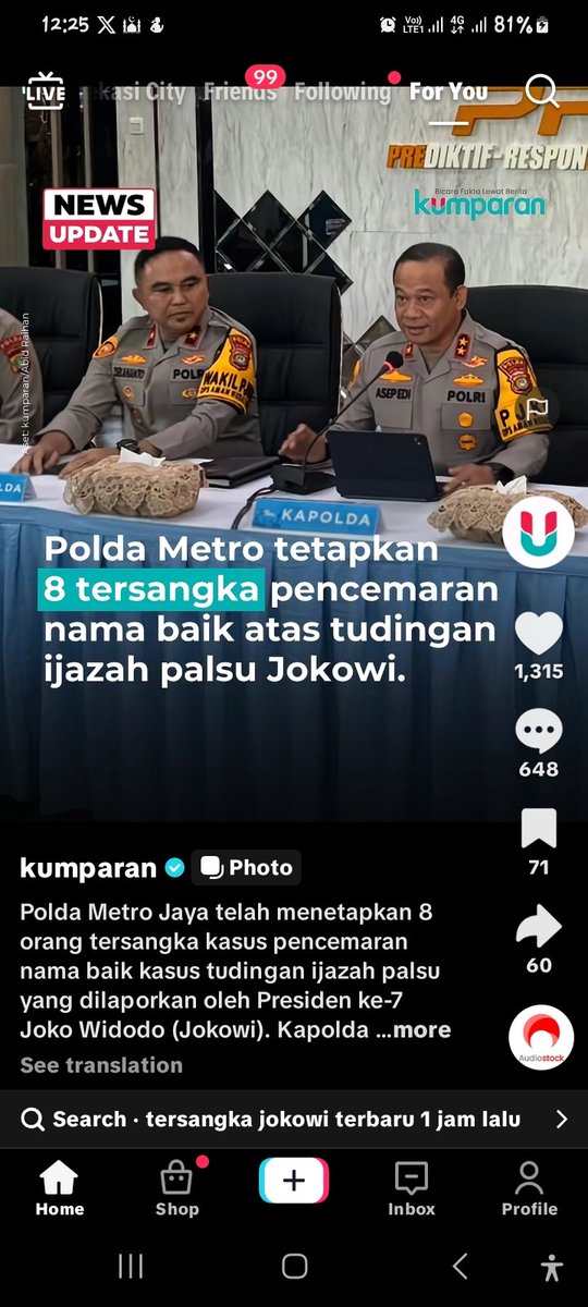ABRISAM J tweet media