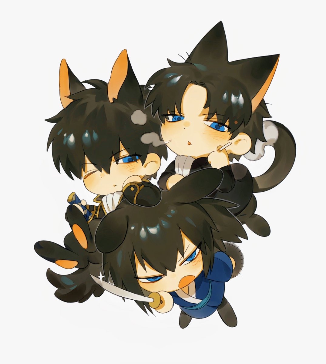 RellyKei tweet media