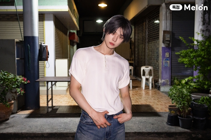 YEONJUN's 'NO LABELS: PART 01' MelOn Exclusive Behind-the-scenes cut

📎melon.com/musicstory/inf…

TALK TO YOU OUT NOW 
#YeonjunNoLabelsOutNow
NO LABELS NOVEMBER 
#NOLABELS_PART01