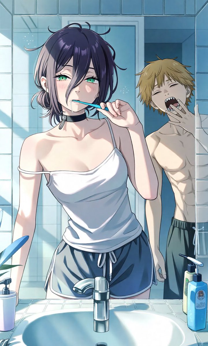 saya_527_'s tweet image. デンレゼ

まだ眠い🥱