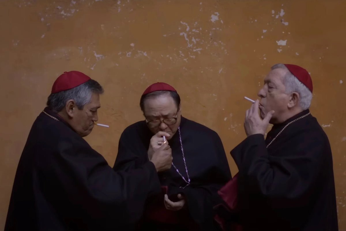 Me listening to LUX by ROSALÍA: