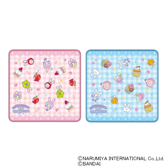 たまごっちグッズ情報 on X: 