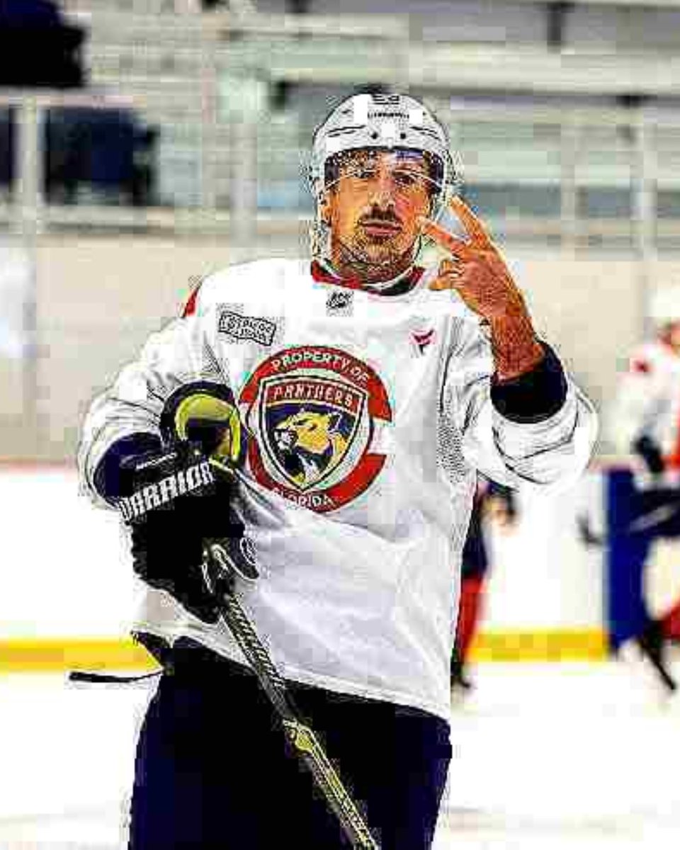 x - Florida Panthers (@flapanthers) on Twitter photo 