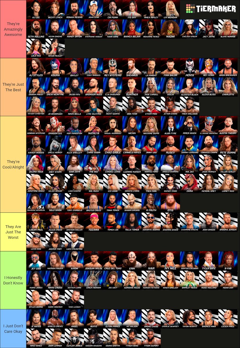 TeamMaster2011's tweet image. Well Since Basically Everyone Is Doing This, I Decided To Give It A Try.