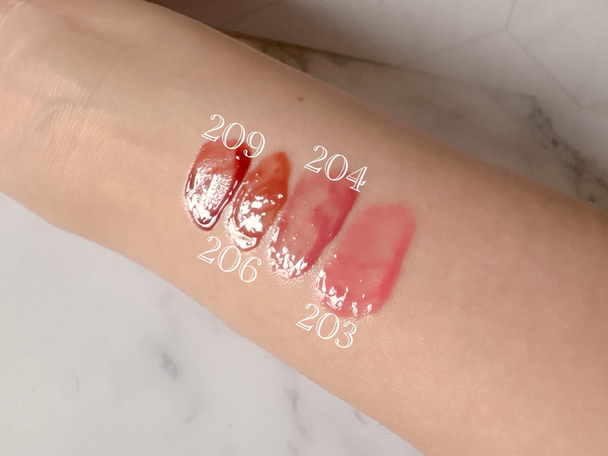 かりん on X かりん on X