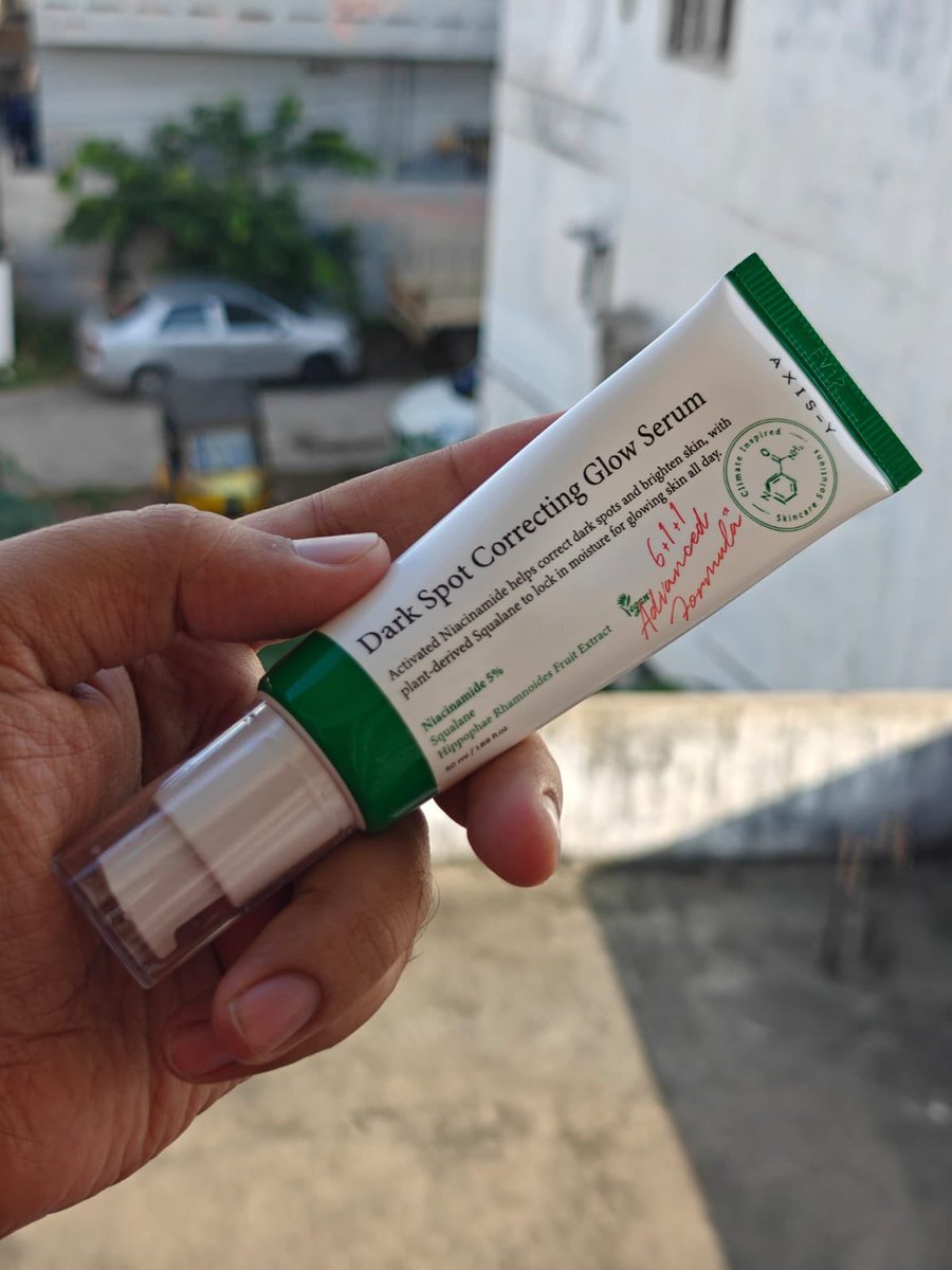 Tech_glareOffl's tweet photo. The Only Dark Spot Correcting Cream You Need in your Life.  😎😎 https://t.co/AJ5ltwPrHZ
