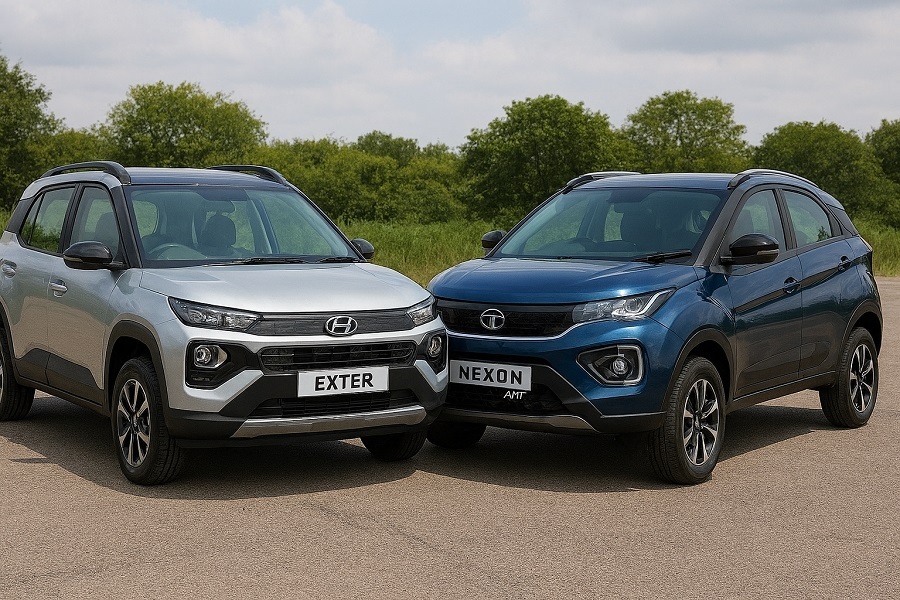 guru_drive's tweet image. Manual vs. Automatic: Which Is Better for a Beginner Driver in India?

testdriveguru.com/manual-vs-auto…

#ManualVsAutomatic #FirstCarIndia #CarBuyingGuide #IndianAutoMarket #NewCarBuyers #DrivingInIndia #ManualTransmission #AutomaticTransmission #AMTCars #CVT #TorqueConverter @guru_drive