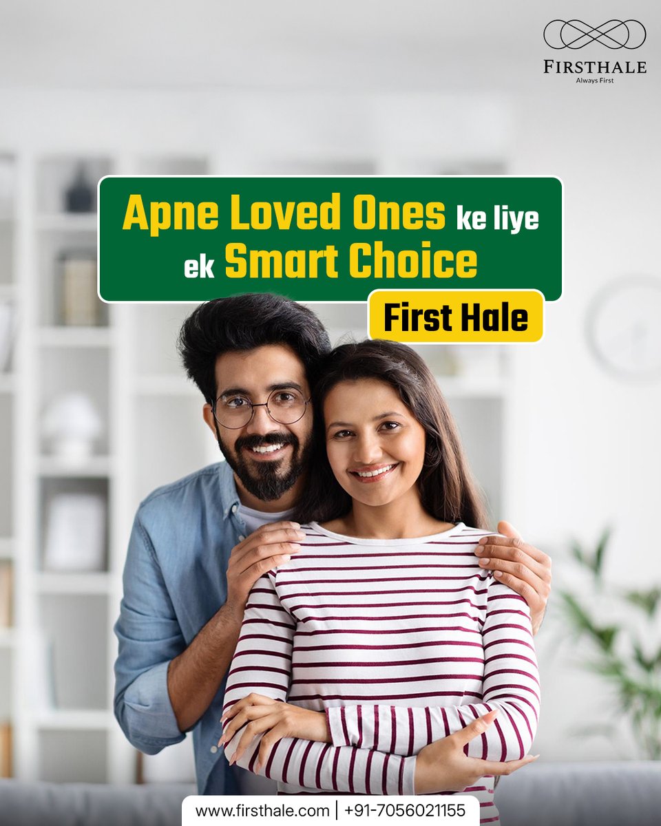 first_hale's tweet photo. Apne loved ones ke liye lijiye ek smart choice – First Hale. Ek hi plan mein health, life aur legal protection, taaki aapka har din ho safe aur tension-free

#FirstHale #SmartChoice #FamilySafety #CompleteProtection #AffordablePlans #DriveSafe #TensionFreeRide https://t.co/p8tSi9wM1b