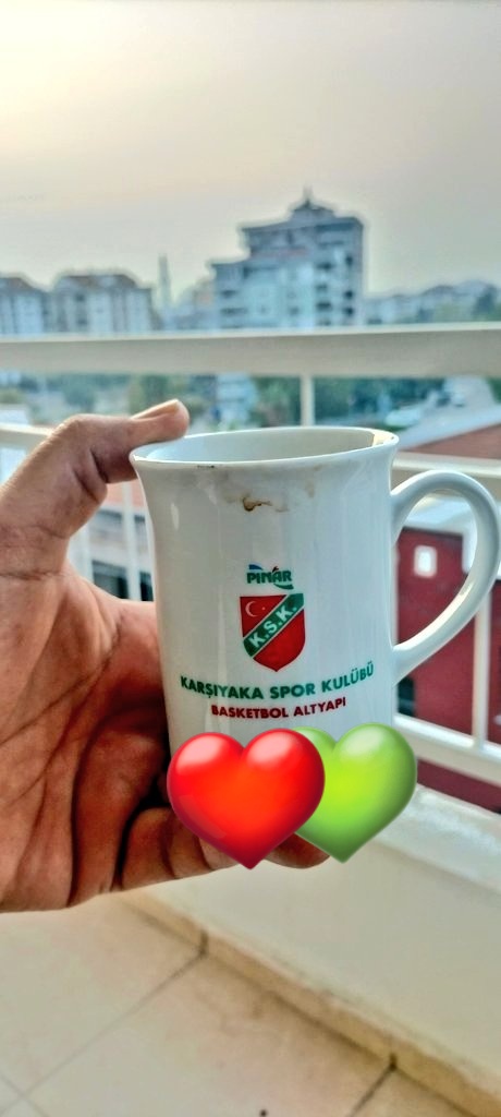 Aygunksk1912's tweet image. #günaydın X im in güzel insanları 💚♥️ ☕
#cuma #Morningcoffee