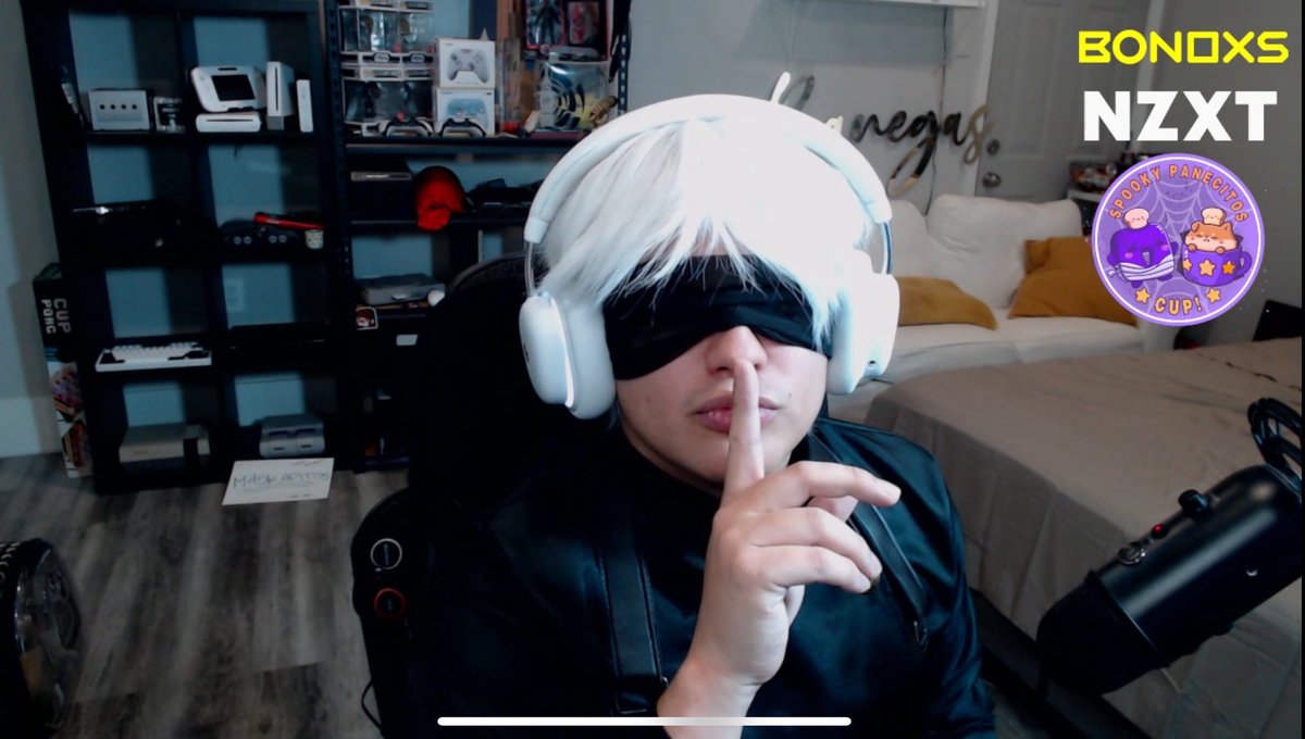 BanegasBoy tweet media