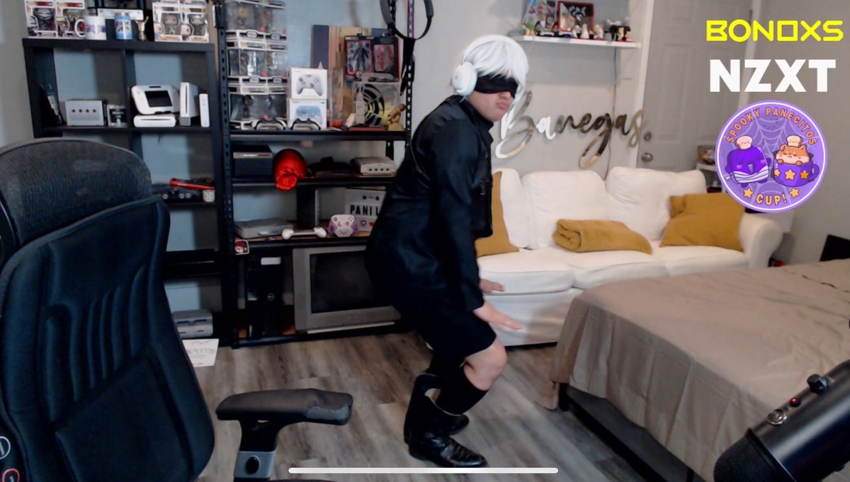 BanegasBoy tweet media