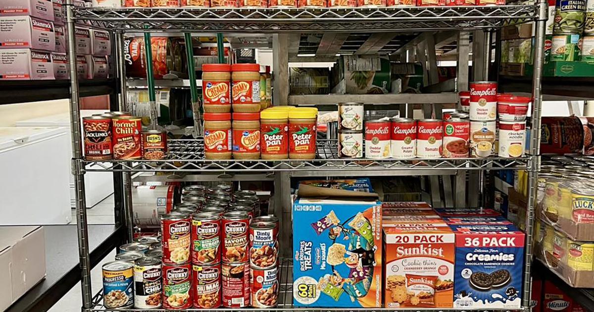 Local food pantries and community kitchens sent out a call for help last week, and Rome answered, donating thousands of pounds of food, money and volunteer time. bit.ly/49DD8AH Learn more at northwestgeorgianews.com linked in our bio.