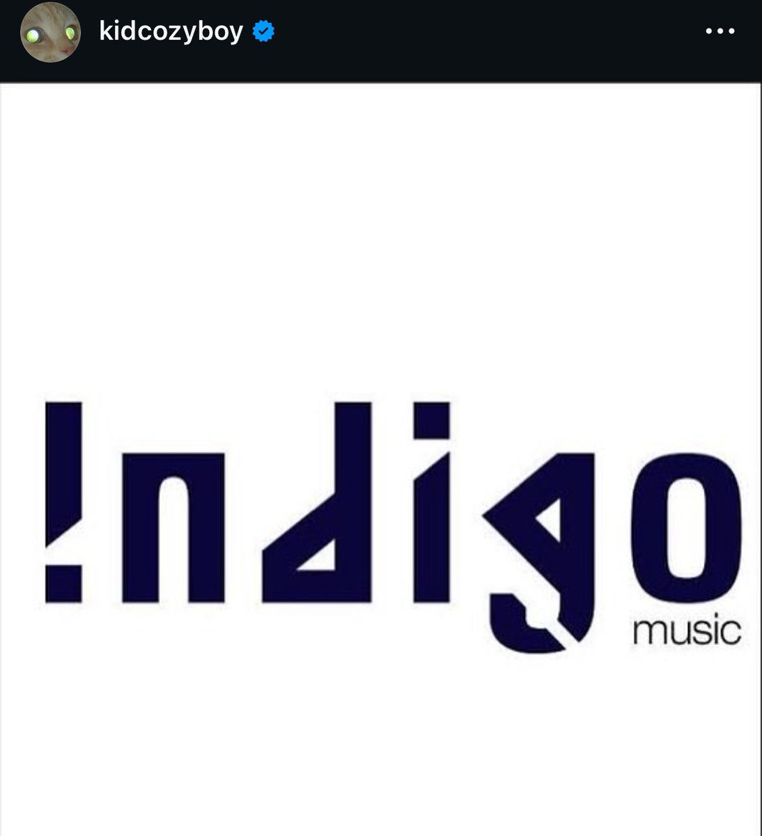 KHipFiles's tweet photo. Kid Milli ประกาศออกจากค่าย Indigo Music

หลังจากร่วมเดินทางและสร้างผลงานร่วมกับค่าย Indigo Music มานานกว่า 8 ปี แร็ปเปอร์ Kid Milli ได้ประกาศสิ้นสุดสัญญากับค่ายอย่างเป็นทางการ

เขาได้โพสต์ข้อควาผ่านอินสตาแกรม ขอบคุณเพื่อนร่วมค่ายอย่าง Swings, Hongwon, Youngjun และทีมงาน พร้อมบอกว่า Indigo Music ไม่ได้เป็นเพียงแค่บริษัทหรือที่ทำงานแต่เป็น “บ้าน” ที่เต็มไปด้วยความทรงจำ ซึ่งเขาจะไม่มีวันลืม

มาร่วมเอาใจช่วยและติดตามเส้นทางบทใหม่ของ Kid Milli ไปด้วยกันนะคะ 💫

#KidMilli