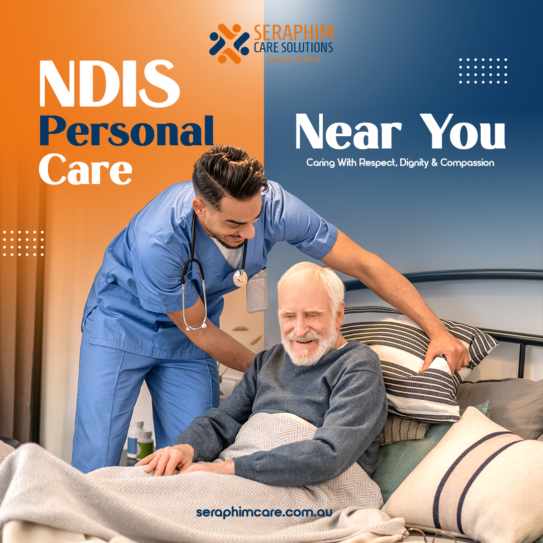 Seraphim Care Solutions (@CareSeraphim) / Posts / X