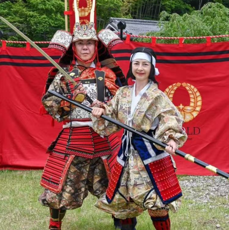 NEOLD_PH's tweet photo. NEOLD is more than a place to stay.
It is a sanctuary dedicated to preserving the authentic spirit of Japan. 

https://t.co/wP19wi5HNy

#neold #neoldprivatehouse #SamuraiArmor #JapaneseAesthetics #NaraJapan #Yoshino #Omotenashi #japaneseculture #luxuryhospitality #travelindustry https://t.co/8lzhgFkFuJ