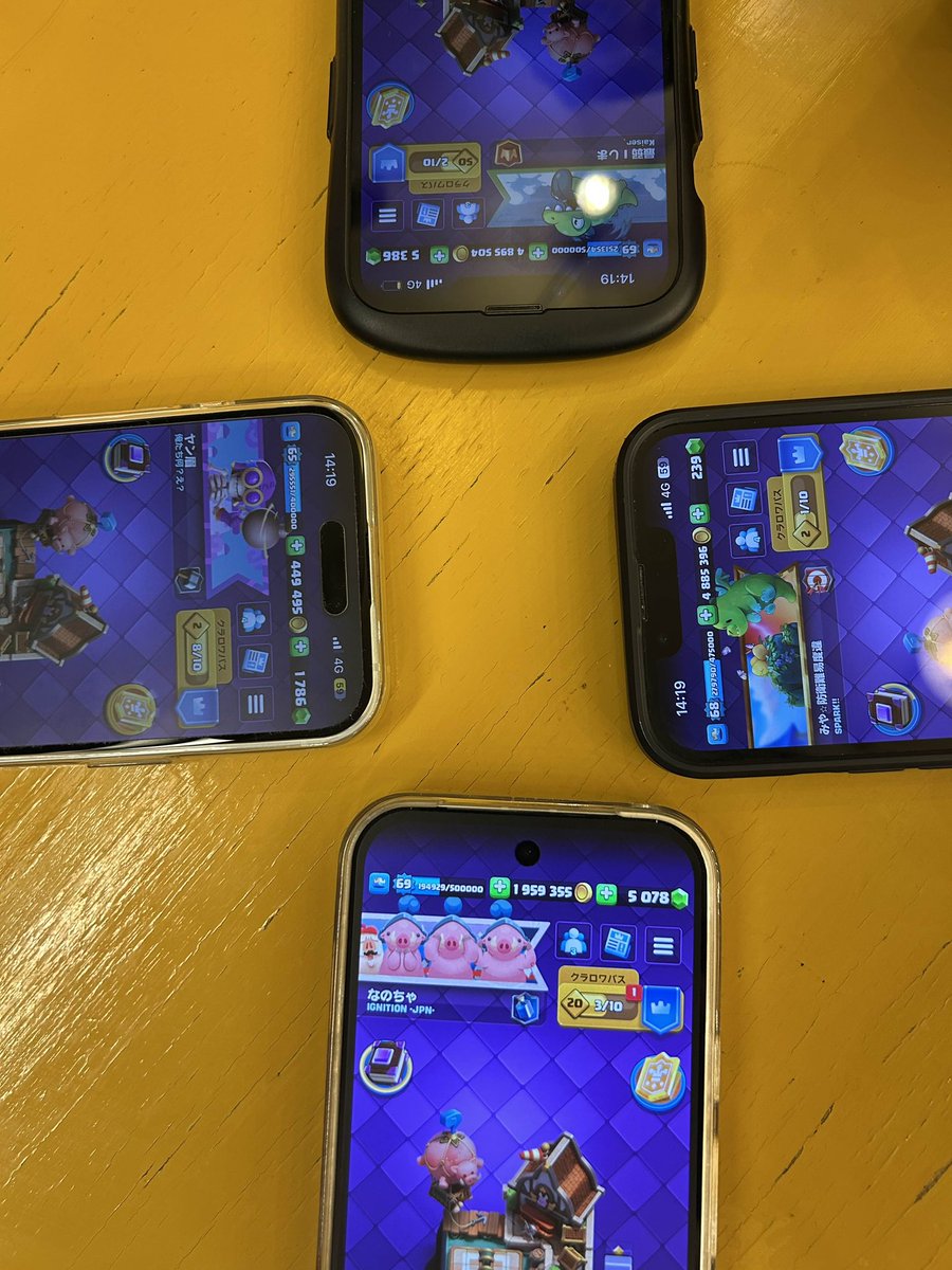 Miyacha_o2's tweet image. へーい！