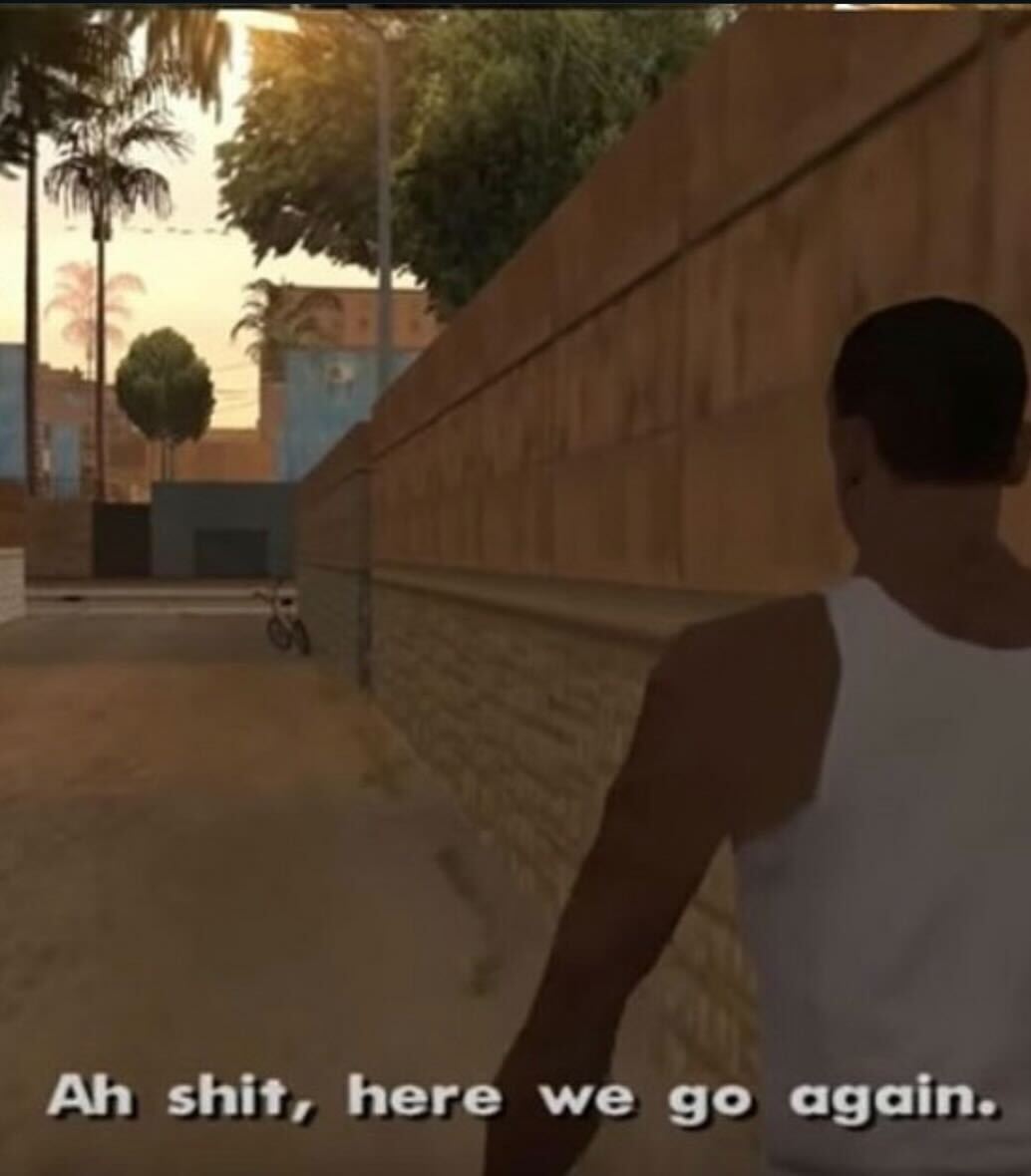 Forget the GTA VI trailer, lads. 

We're getting the <a href="/MysticDaoSol/">Mystic</a> TGE before you even think about Vice City. My mana farming grind is the only open world experience I need right now.

WEN LAMBO? More like WEN MYSTIC 🔮

<a href="/MagicSwapPro/">MagicSwap</a>  #GTA6