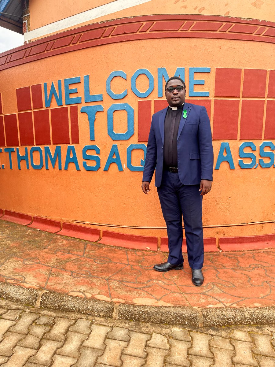 MugaluNathan's tweet image. As a “Munakaloori”, I am glad to be back at St Thomas of Acquinas Secondary School Jinja Kalori Kawempe to speak to the S.6 Candidates who have their briefing later today.I am briefly sharing my academic and service testimony for them to pick a few lessons here and there.