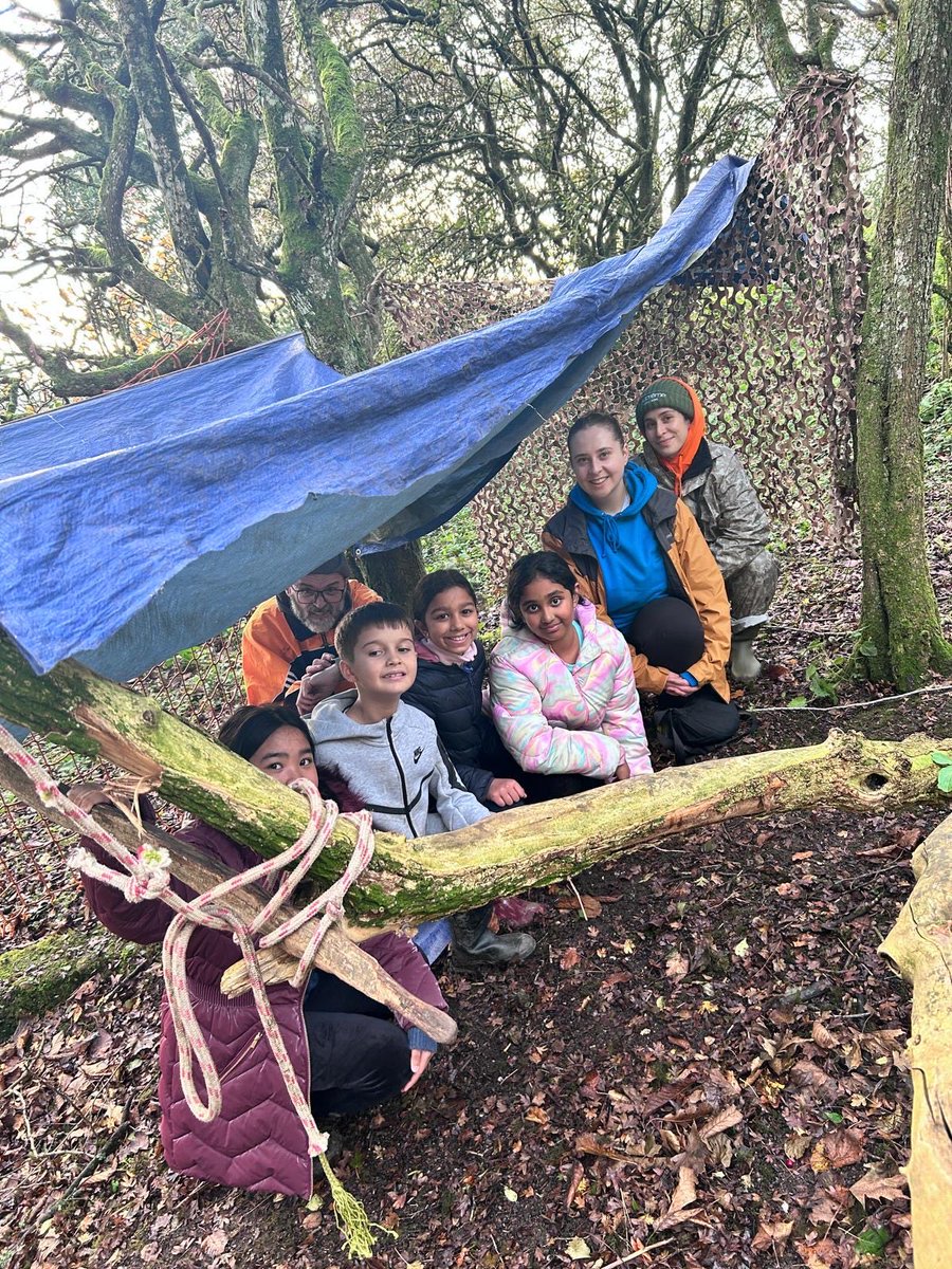 All Saints' NW2 tweet media