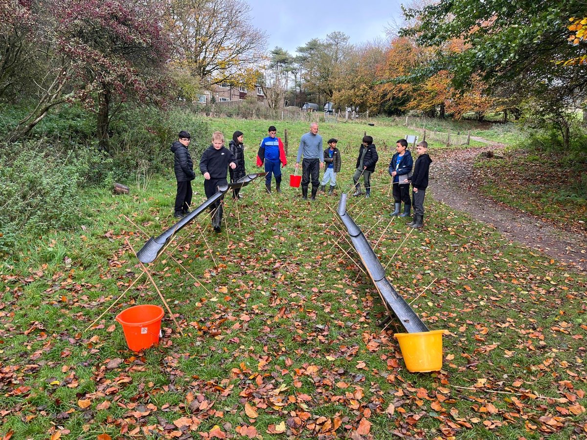 All Saints' NW2 tweet media