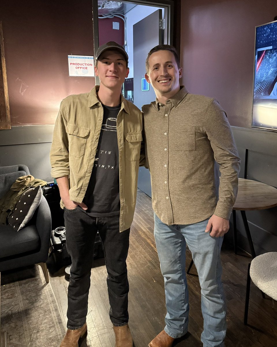 Caleb Surly tweet media