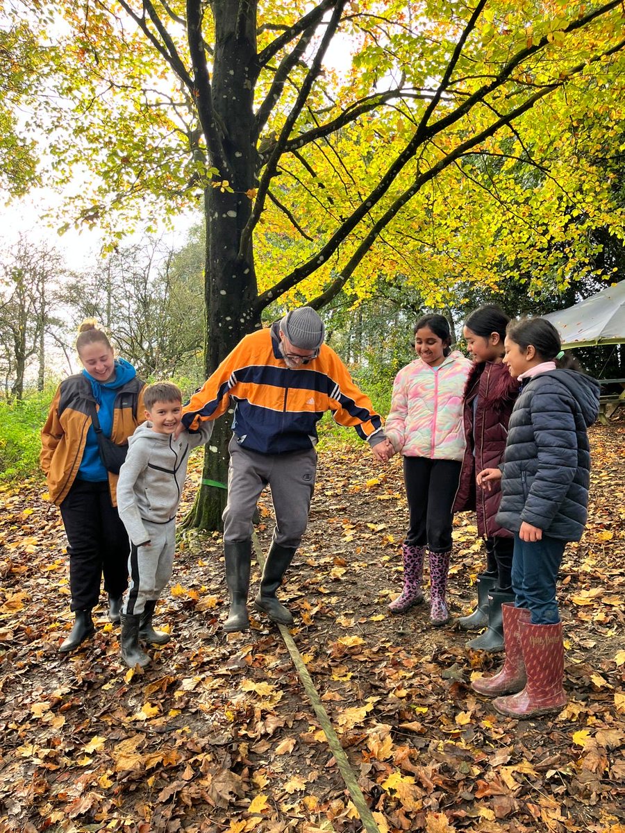 All Saints' NW2 tweet media