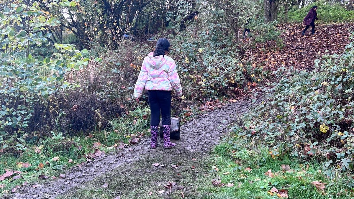 All Saints' NW2 tweet media