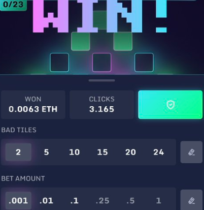 charliepc3333's tweet photo. Good morning Xeeters! 

New day, new energy. Let’s keep yap’ing and farming points on @xeetdotai.

Diving into 2 hot gems today:  @lute 

 @clickdotgame. Solid momentum &amp; communities 👀 Who takes off first? 
#xeet #lute #clickdotgame #InfoFi https://t.co/AALNErM7fs
