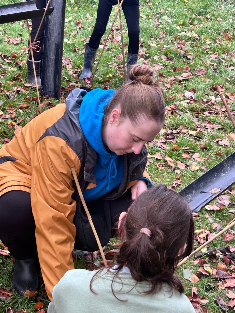 All Saints' NW2 tweet media