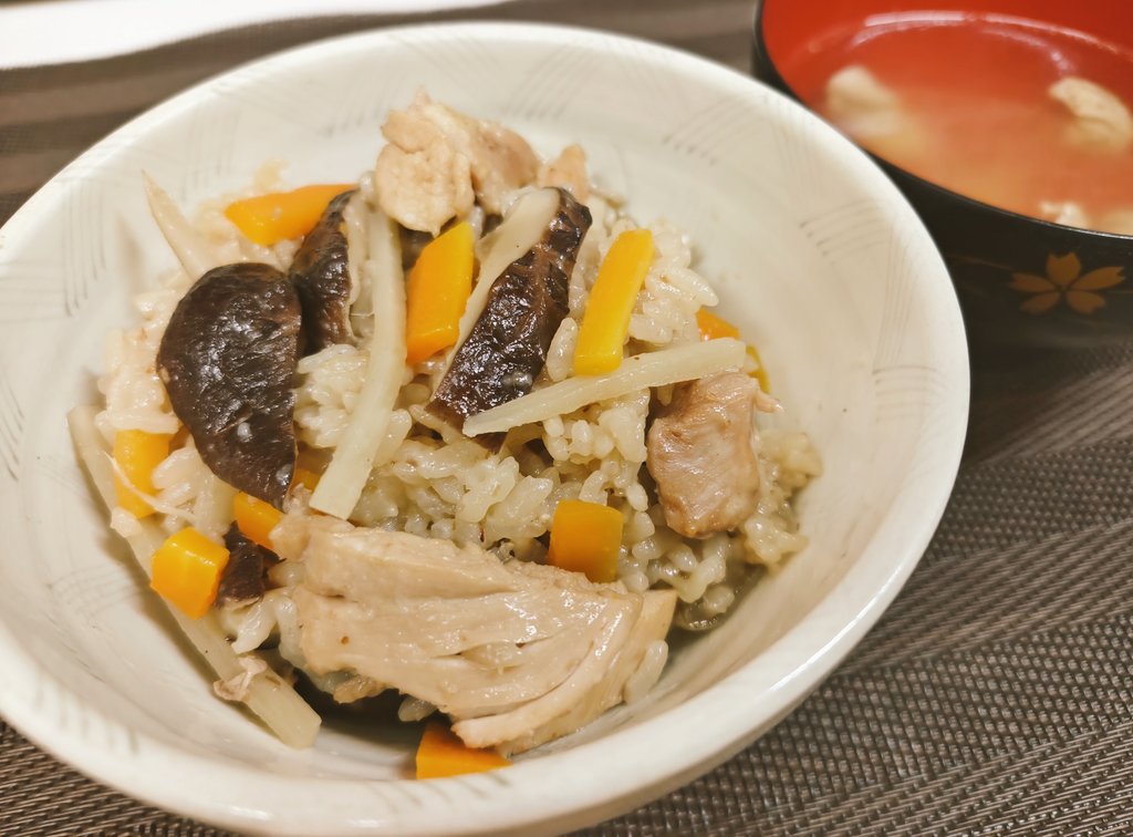 いりこページ ゆうこ on X