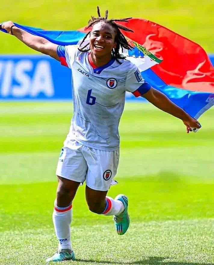 Frantz Duval tweet media