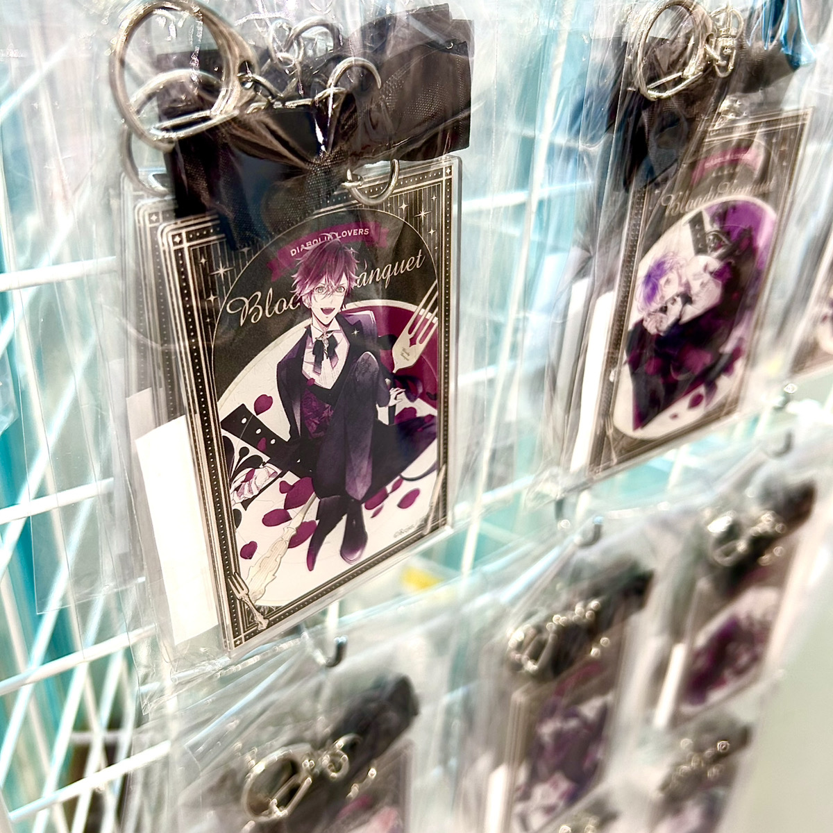DIABOLIK LOVERS-List (@dialover_list) / Posts / X DIABOLIK LOVERS-List (@dialover_list) / Posts / X