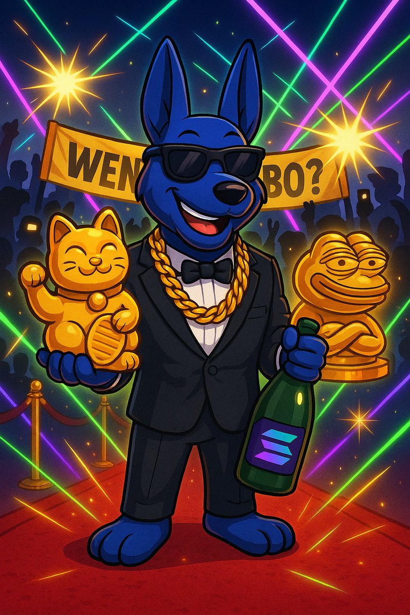 Compare your options:

**Random trading**: 2% win rate
→ You lose 98% of the time

**Following Twitter hype**: 5% win rate
→ You're exit liquidity for insiders

**Following transparent callers**: 40% win rate
→ You're 20X better than random

Anubis doesn't promise 100X every