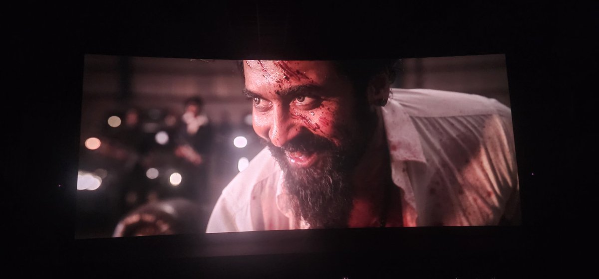 MaheshCultVK_'s tweet photo. 41. ST : #Vikram at Vimal 70MM with @bunny_venky45
#VikramHitList https://t.co/XJMVAfSgxl