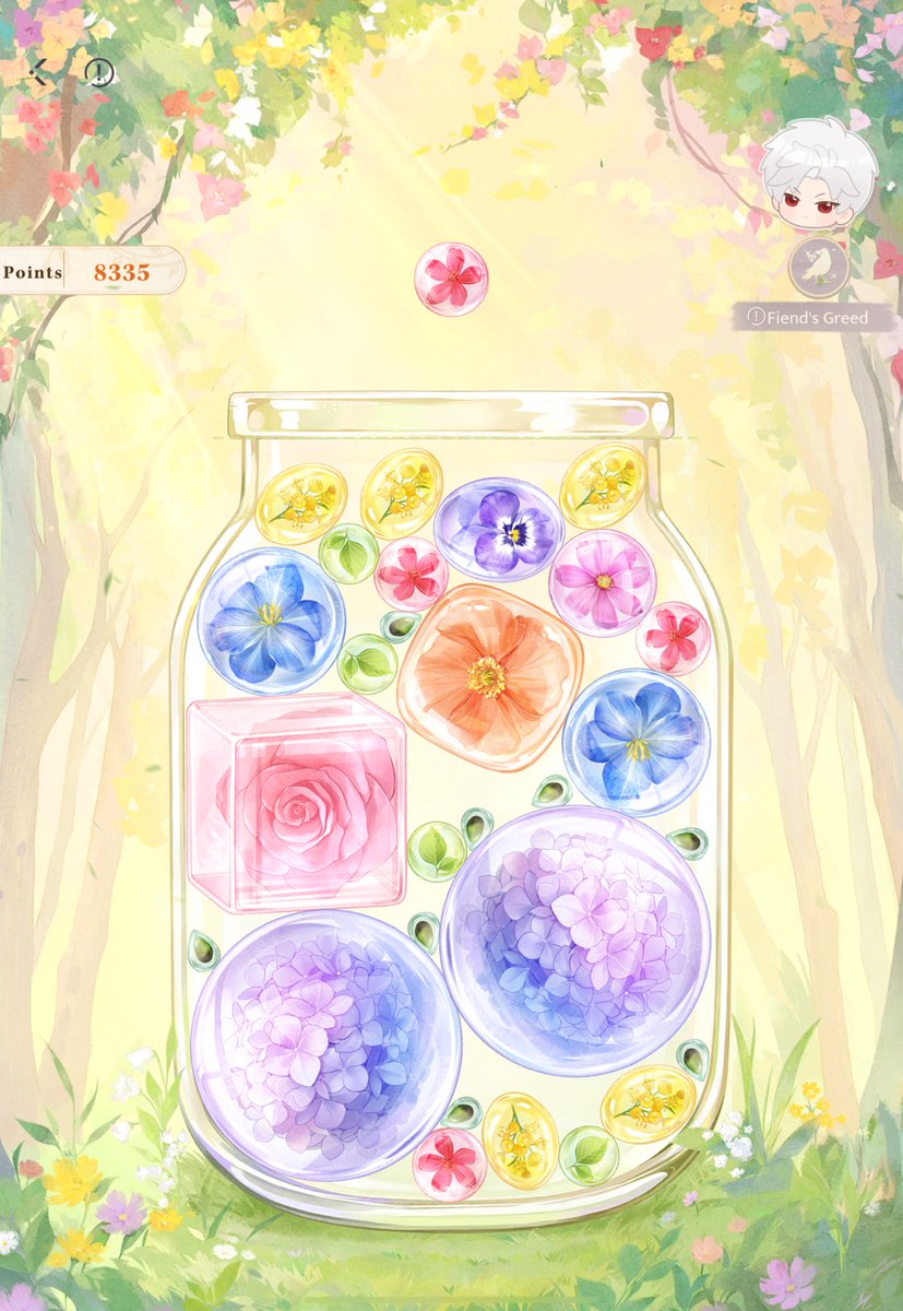 lilpipsqueal's tweet image. Man, I feel so bored right now.

Is it because of the events? All talk and has a FOUR MINUTES BATTLE.

Or is it because of the mini games? That lousy jump-attack buttons.

Whichever it is, both of them are not appealing at all. By far, this is also the worse mini games ever, imo.…