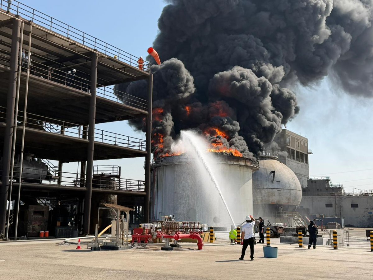 مشاركة شركة سيكلي السعودية في اجتماع لجنة LASTFIRE الذي استضافته أرامكو السعودية ٤-٦ نوفمبر ٢٠٢٥
تفخر شركة سيكلي السعودية بمشاركتها في اجتماع لجنة LASTFIRE الذي استضافته شركة أرامكو السعودية، والذي جمع قادة وخبراء من قطاع النفط والغاز حول العالم