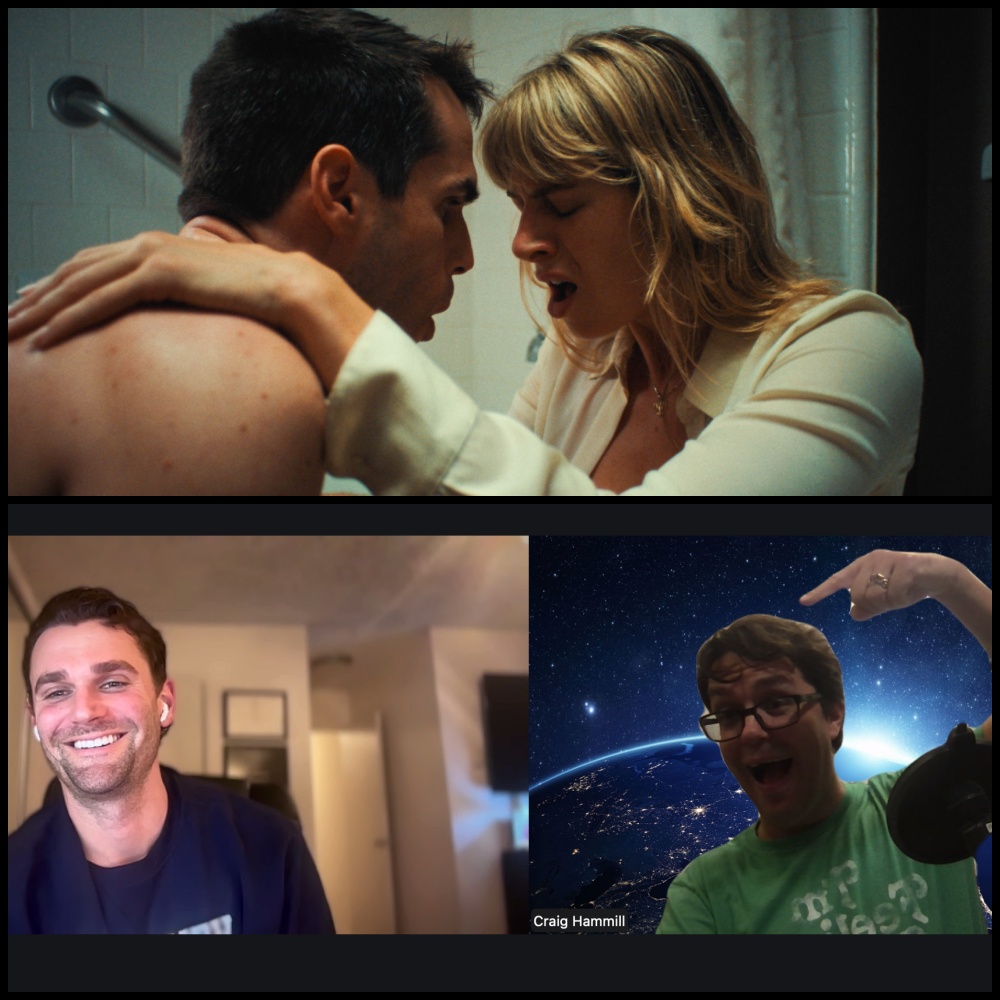 Secret Movie Club tweet media