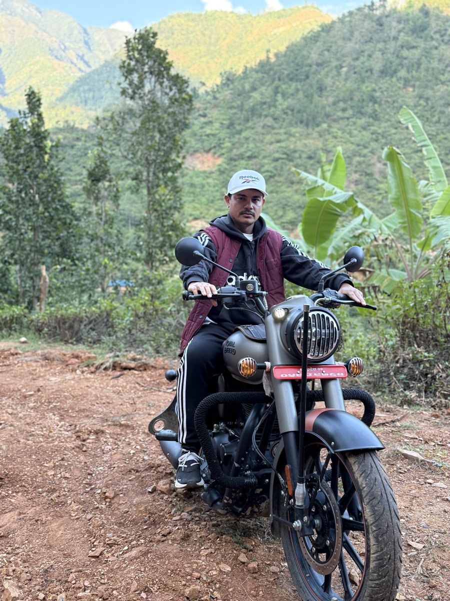 ManMaha5's tweet image. Hello 👋