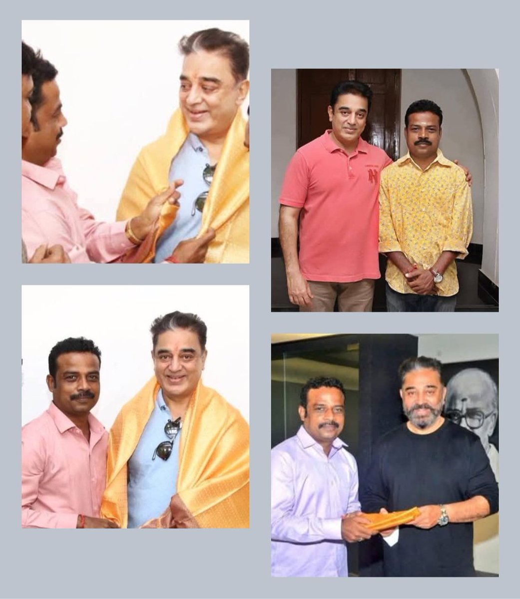 Govindaraj PRO tweet media