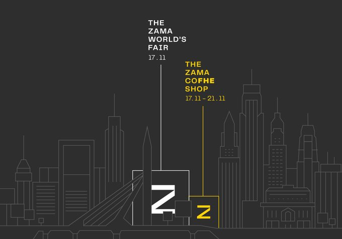 Mdanamu64189712's tweet photo. Zama’s mission is simple:
Empower people to compute on encrypted data without compromise.
Privacy-first innovation for a smarter world.
#FHE #Zama #EncryptionAtRest https://t.co/BbVRycRZJv