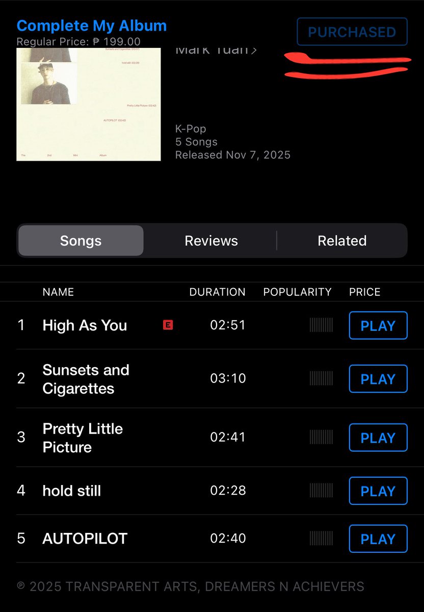 MARK TUAN PILIPINAS tweet media