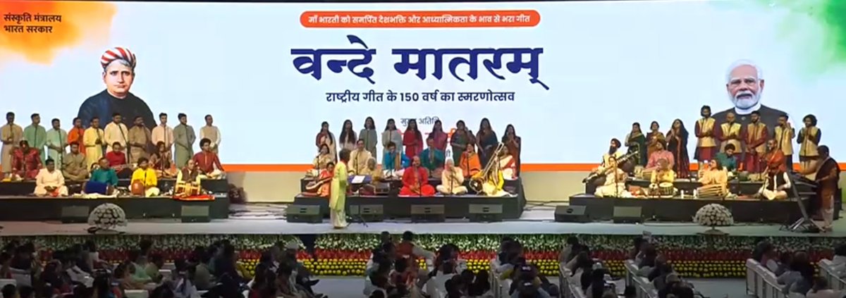 🇮🇳 #नवरात्रि #Navratri Abhinav Tiku 🇮🇳 tweet media