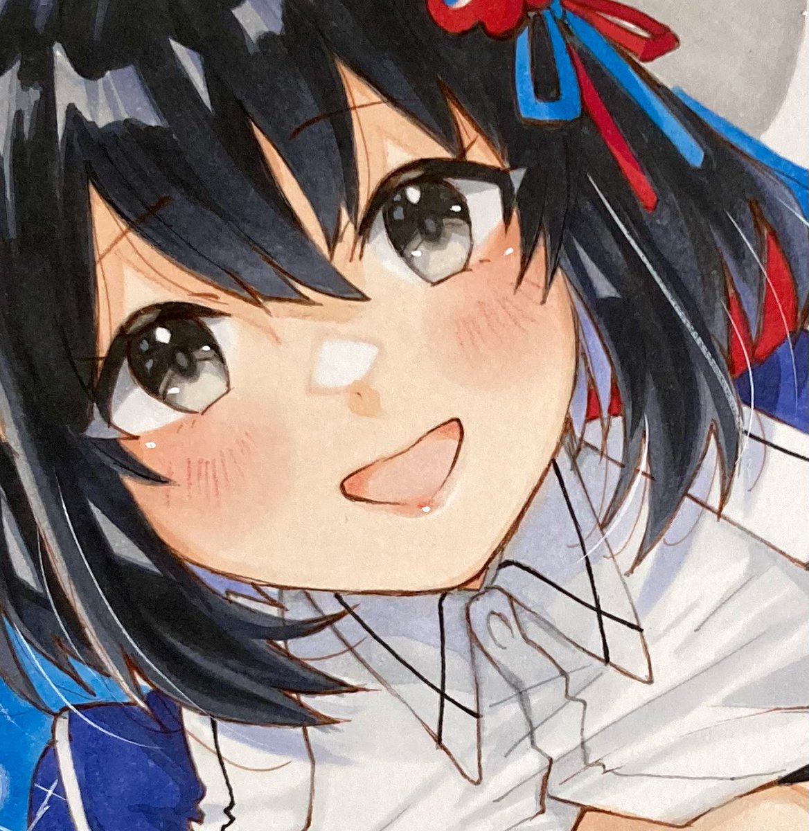 由良ページ The Kids' Exclusive Nike A'One A'zure Vibe Releases May 2025