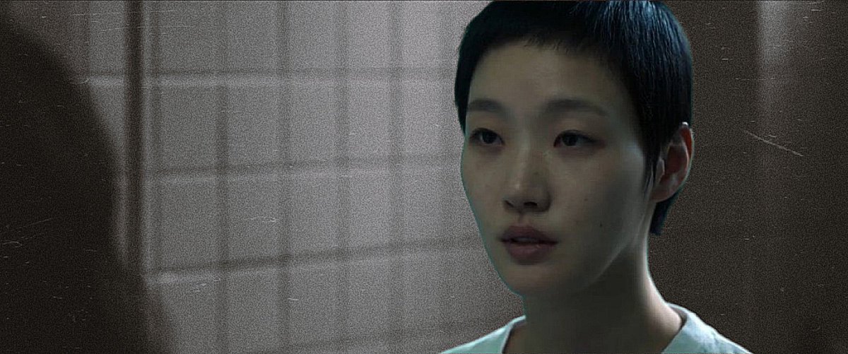 ggoneverse's tweet photo. kim goeun as moeun a witch, a murderer, a psychopath in the price of confession (2025) https://t.co/dlL5OX0ptt
