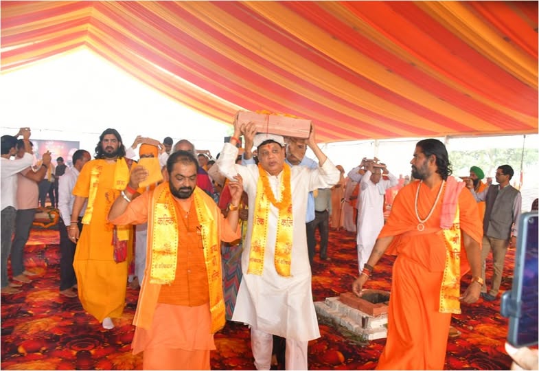 Social, Religious and Business activities in India and Abroad #drmanindrajain