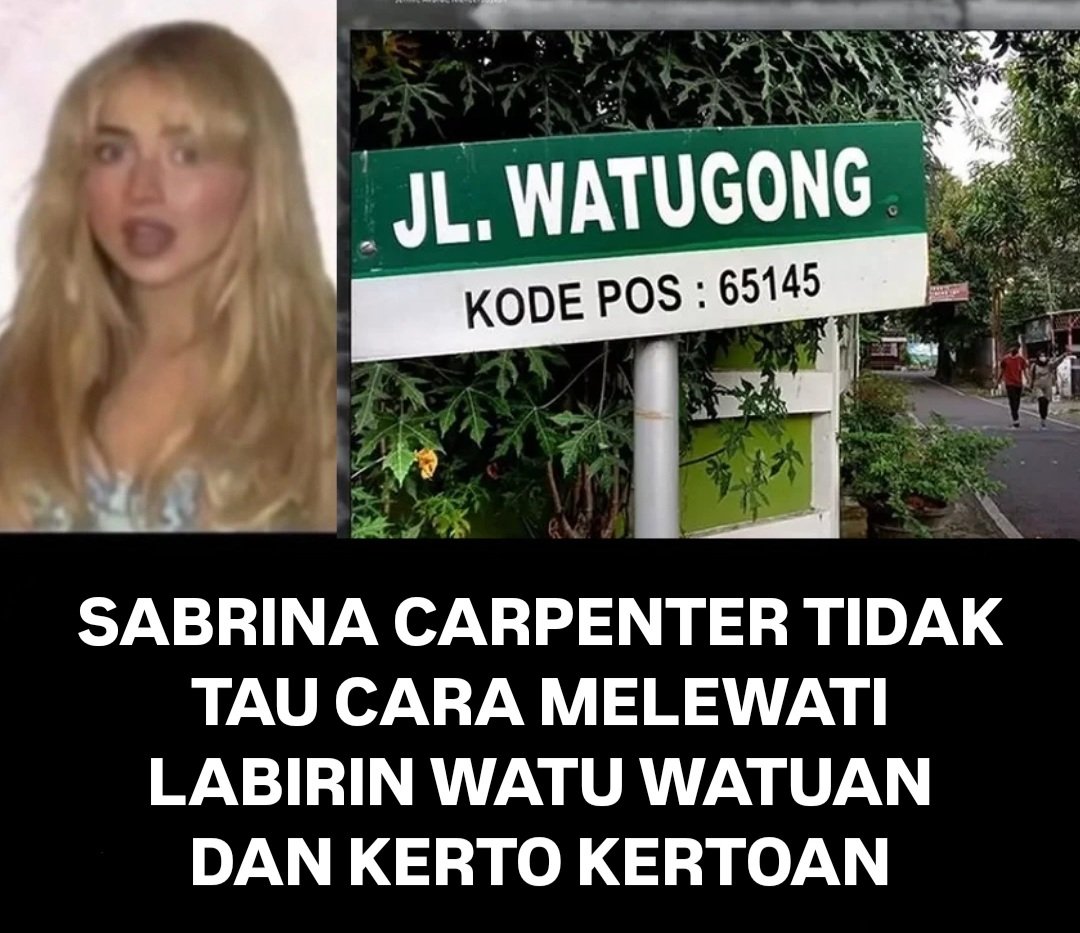 satuperak's tweet image. 