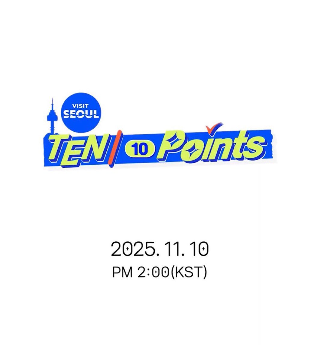 ฟินโว้ยยย งานเดี่ยวที่ใฝ่ฝัน

#TEN10Points #VisitSeoul